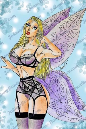 DIVA FAIRY